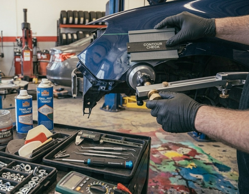 General Repair